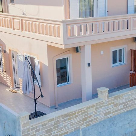 Artemis No.2 Apartment Киссамос Экстерьер фото