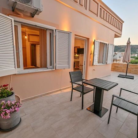 Artemis No.2 Apartment Киссамос Экстерьер фото